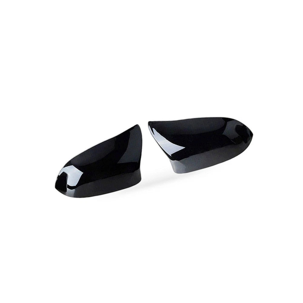 Cowl Reverse Mirror Cover for BMW X3 X4 X5 X6 (F25 F26 F15 F16) Gloss
