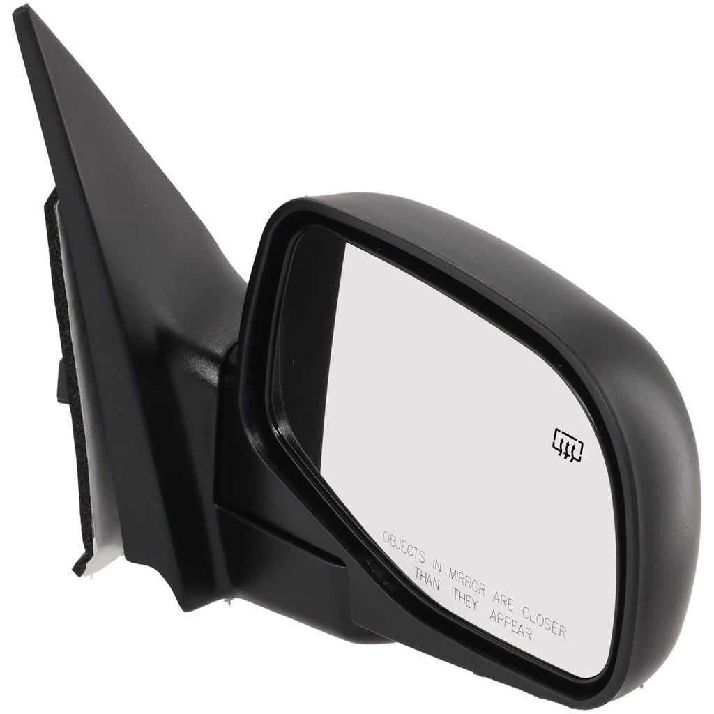 Heated Side Mirrors for Ford Explorer