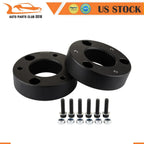 2.5" Front Leveling Lift Kit for Chevrolet Silverado GMC Sierra 1500 (2007–2023)