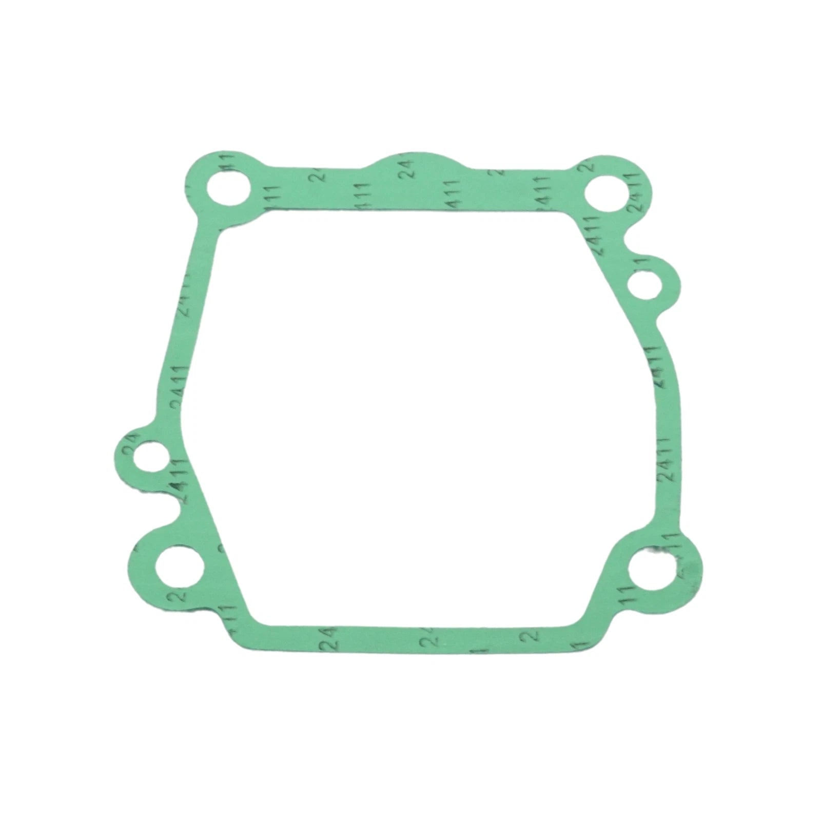Water Pump Impeller Kit 17400-92J00 for Suzuki DF90 DF100 DF115 DF140 (2006–2009)