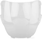 Clear Double Bubble Windscreen for Honda CBR600 F3 (1995–1998)