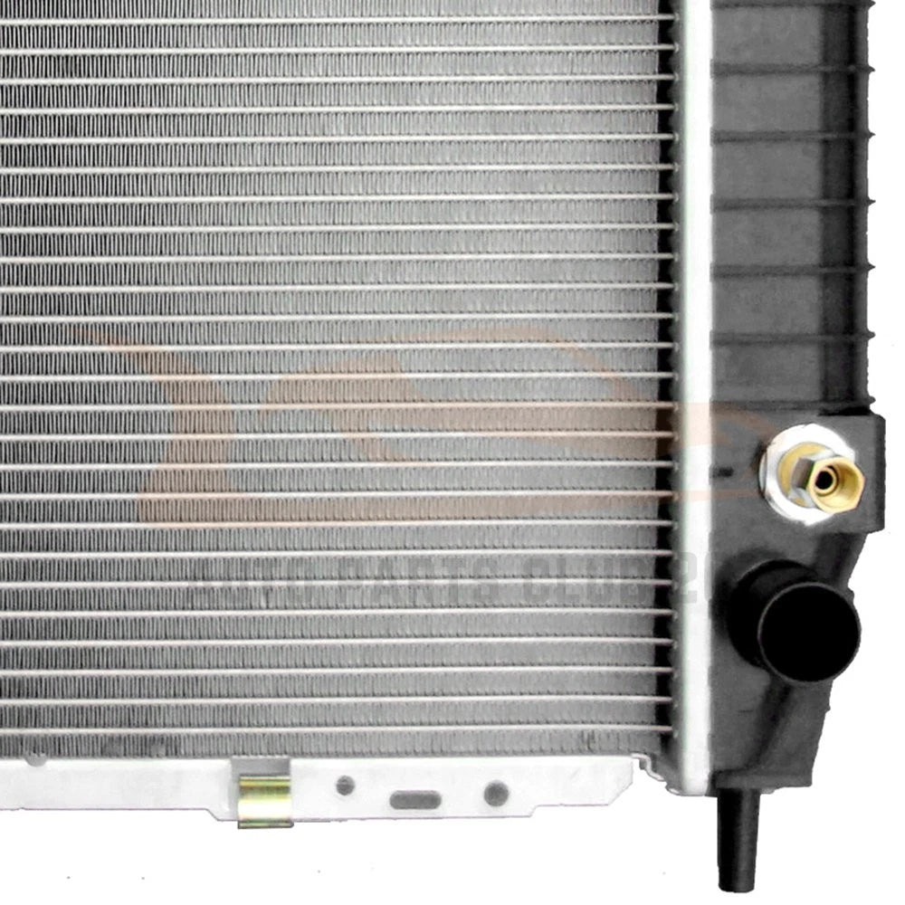 Aluminum Radiator for Ford Ranger 1985–1994 2.3L (Fits 1062)