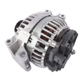 150A Alternator for Mercedes C300, GLK350 (2009–2012)