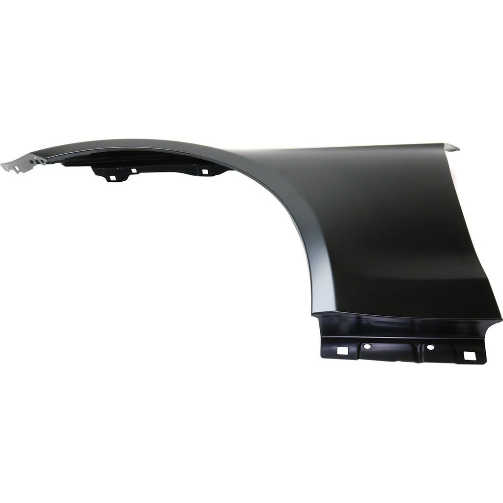 Fender for Mercedes-Benz E350 (2010–2014) Front Driver Side C207 Coupe