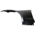 Fender for Mercedes-Benz E350 (2010–2014) Front Driver Side C207 Coupe