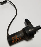 Intercooler Water Coolant Pump C2C1314 for Jaguar XKR XJR (1998–2003)