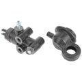 Brake Load Proportioning Valve + Boot for Landcruiser HJ47 (1982–1984)