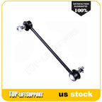 8-Piece Front Suspension Kit for Hyundai Santa Fe (2001–2006)
