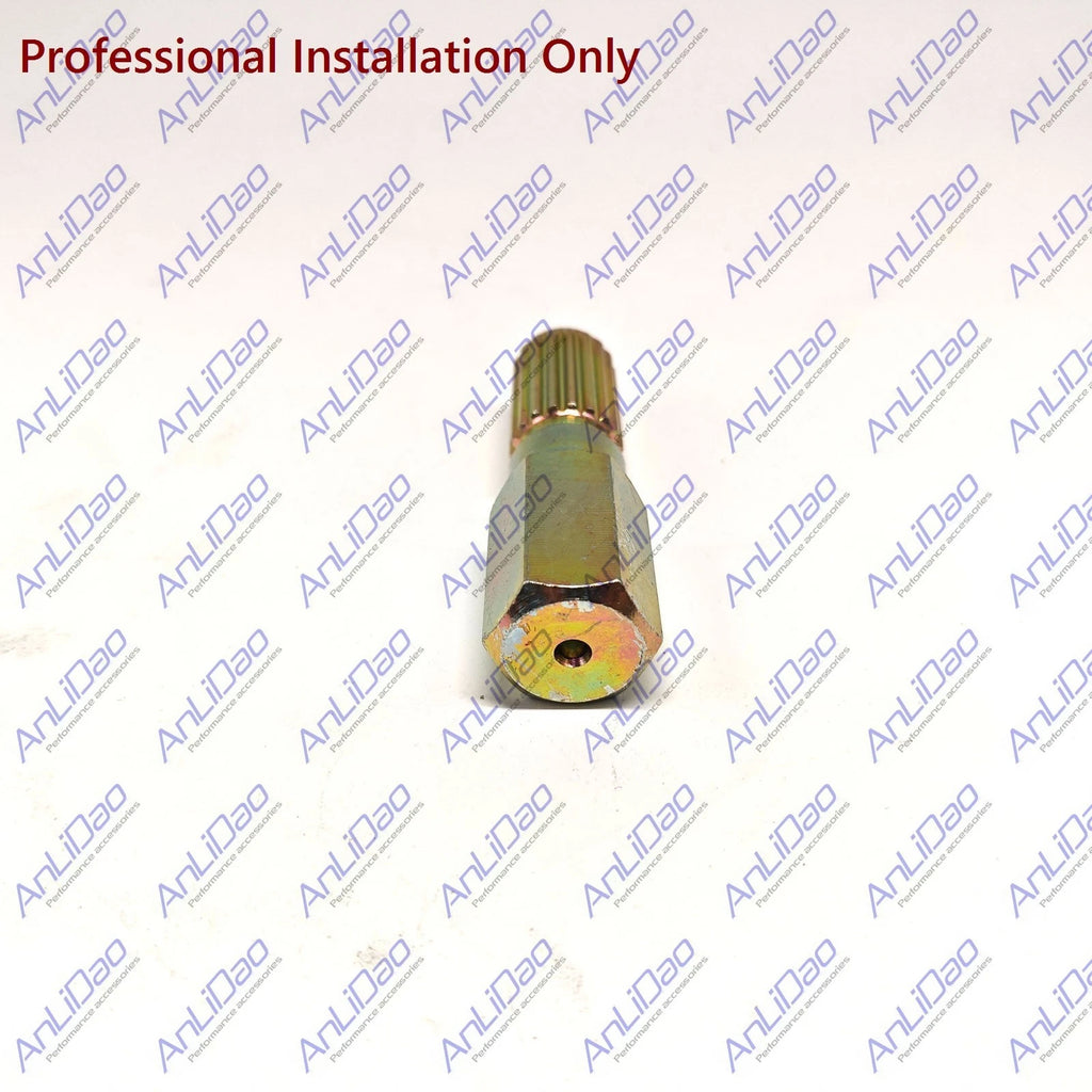 Impeller Removal Tool for Sea-Doo Yamaha Spark VX110 Kawasaki (80-115A, 529036273)