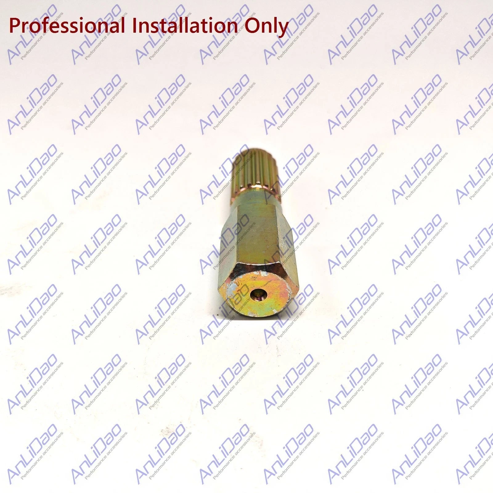 Impeller Removal Tool for Sea-Doo Yamaha Spark VX110 Kawasaki (80-115A, 529036273)