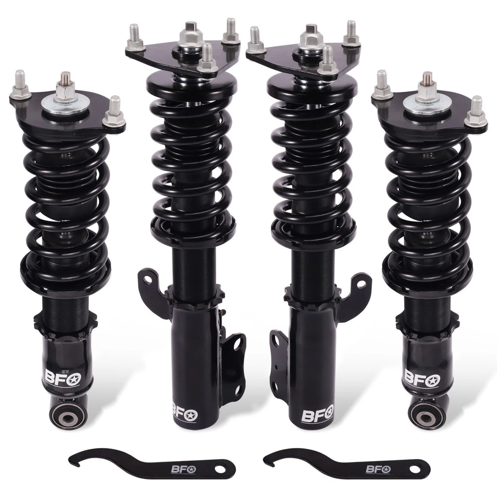 Coilovers Lowering Suspension Kit for Mitsubishi Lancer (2008–2016)