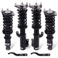Coilovers Lowering Suspension Kit for Mitsubishi Lancer (2008–2016)
