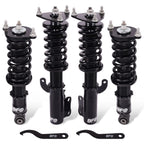 Coilovers Lowering Suspension Kit for Mitsubishi Lancer (2008–2016)