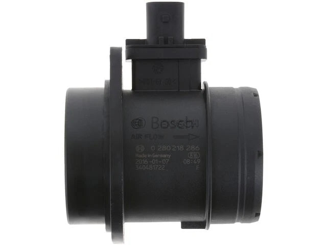 Mass Air Flow Sensor for Jaguar XF (2013–2020) HN246BR