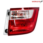 Tail Light for Honda Odyssey (2011–2013) Halogen Outer Passenger Right
