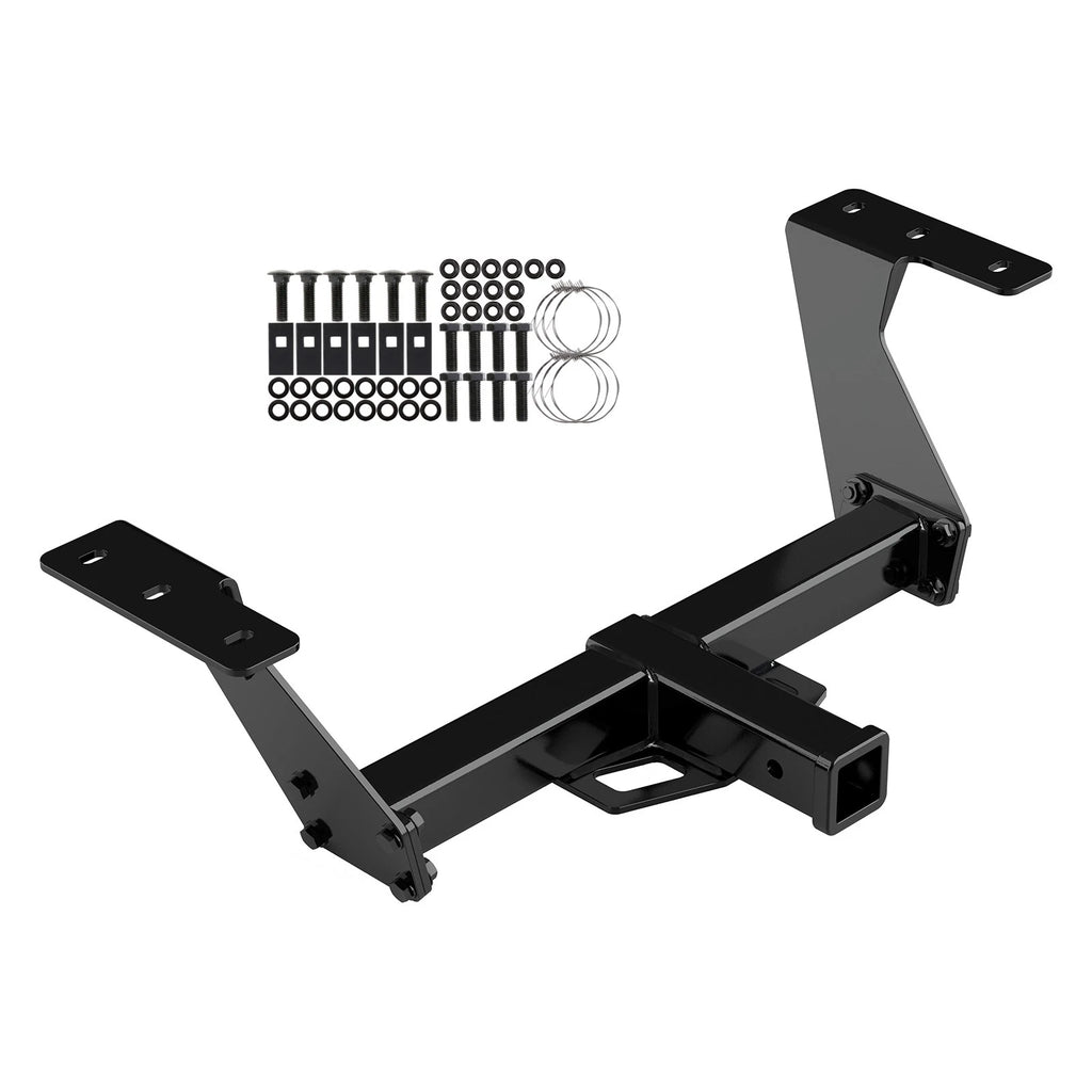 2 Inch Trailer Hitch Receiver for Subaru Forester (2019-2026)