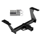 2 Inch Trailer Hitch Receiver for Subaru Forester (2019-2026)