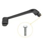 Shifter Shift Lever Pedal Assembly for Honda Recon 250 Sportrax 250 (2001–2007)
