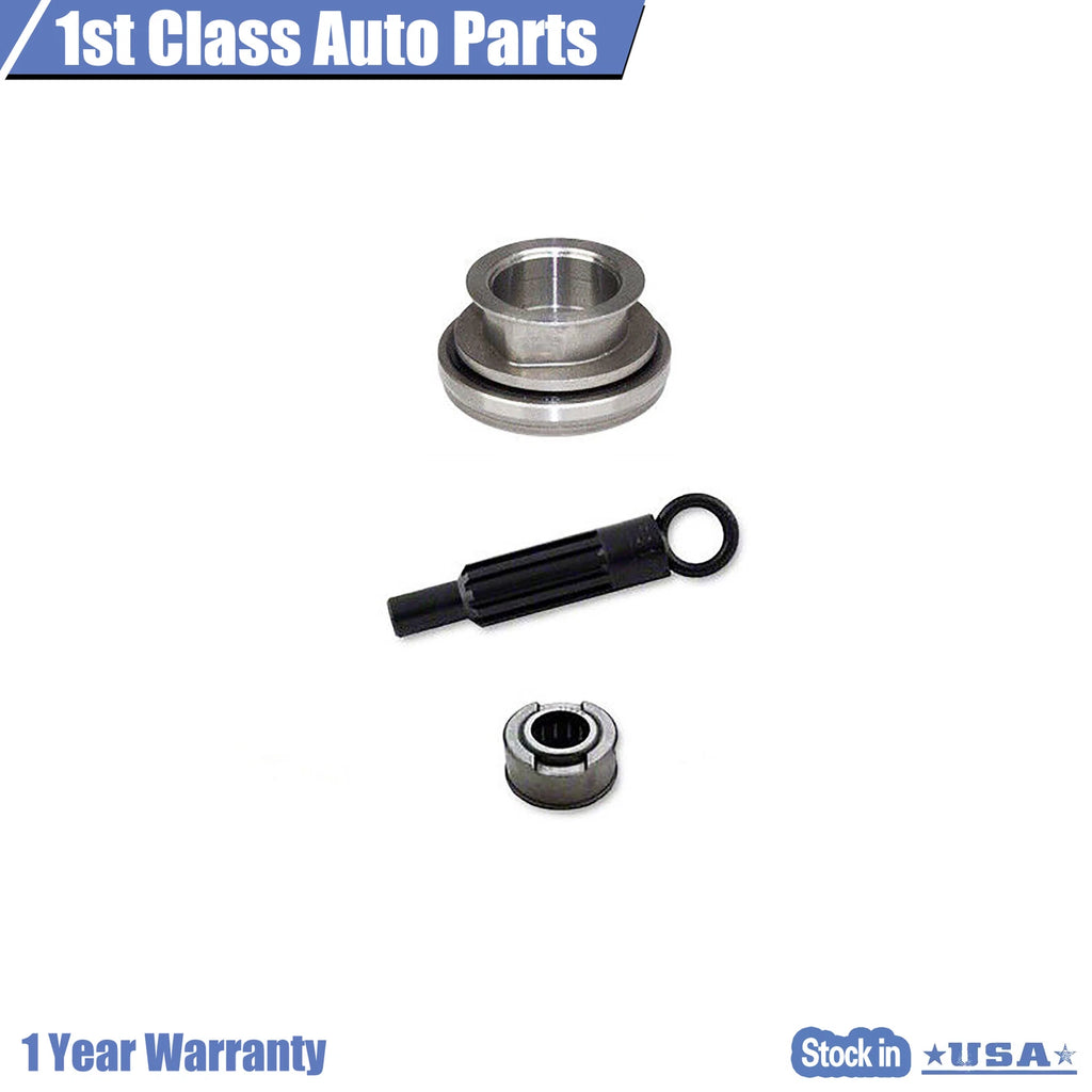 Clutch Kit for Ford Mustang 3.8L 3.9L (1994–2004) 07-114