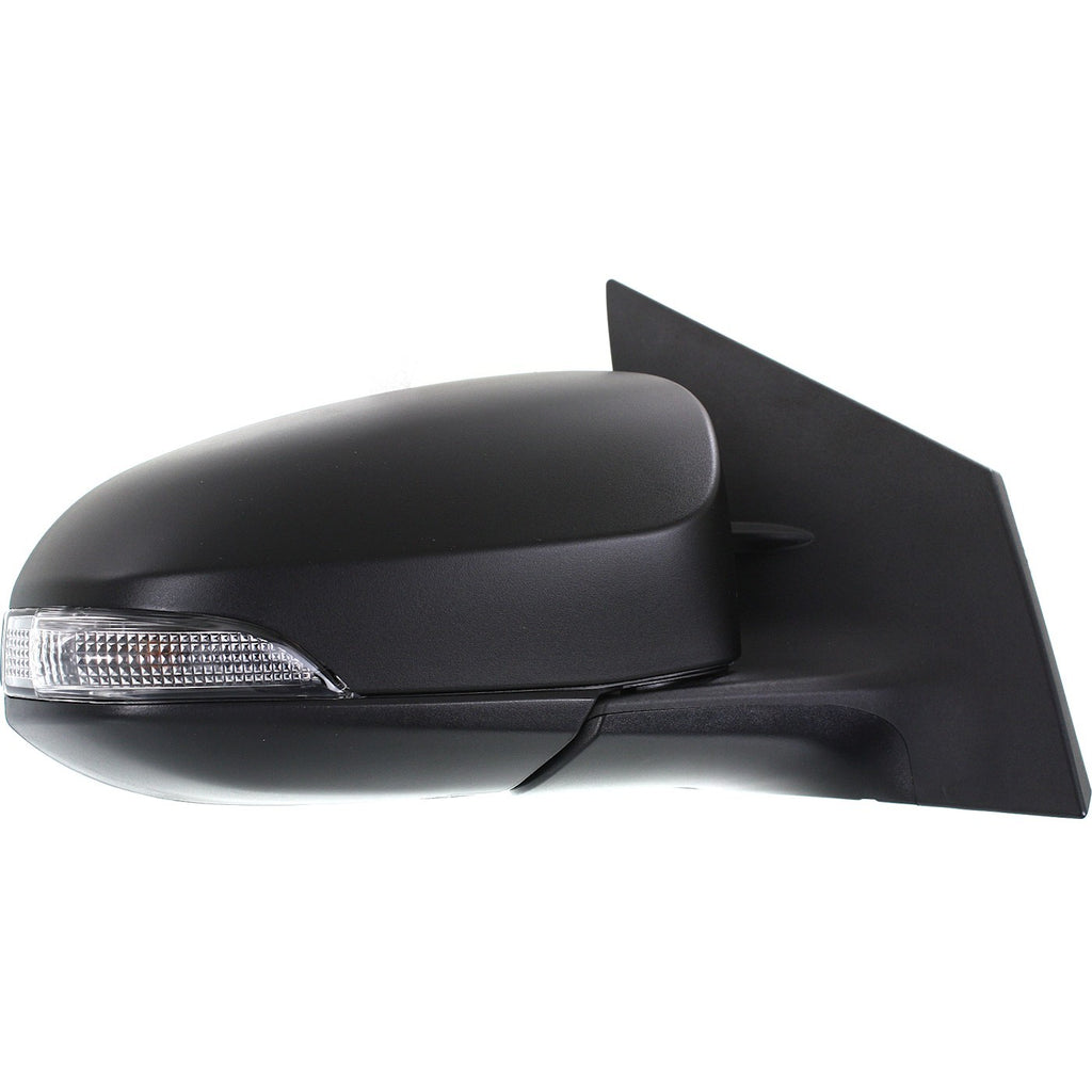 Power Mirrors for Toyota Corolla (2014–2019) Heated, Signal Light