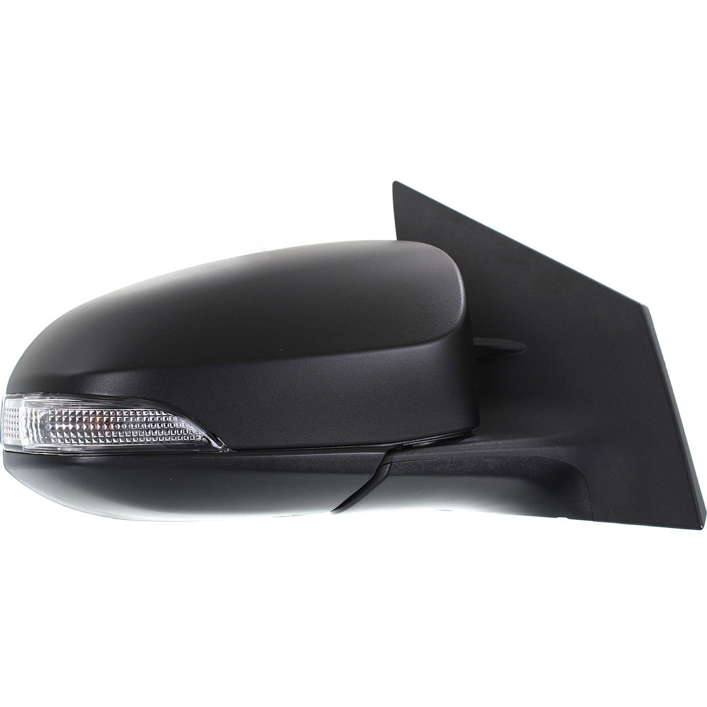 Power Mirrors for Toyota Corolla (2014–2019) Heated, Signal Light