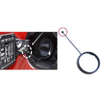 Fuel Tank Cap Cord Anti-Lost Strap for Mercedes Benz A C E S Class CLA