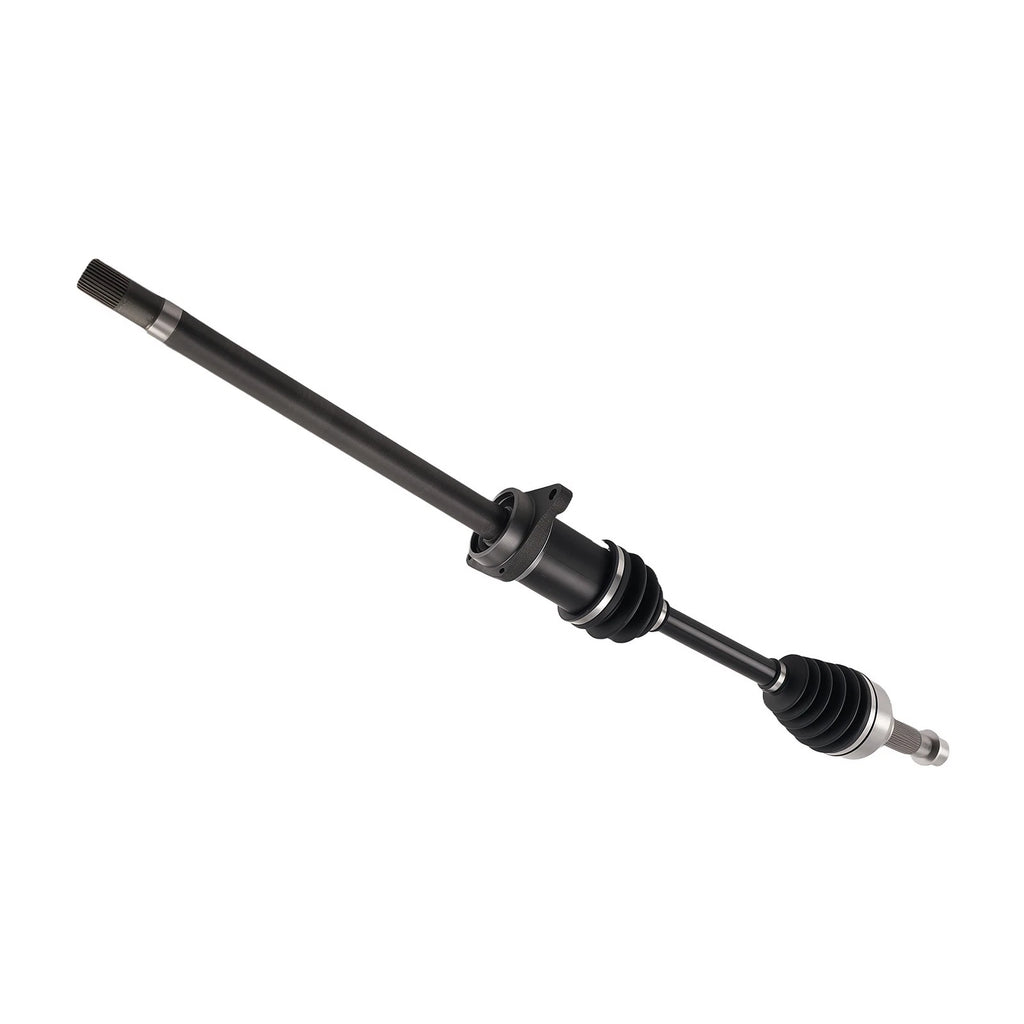 CV Axle Shaft Front Right for Nissan Murano (2009–2014)