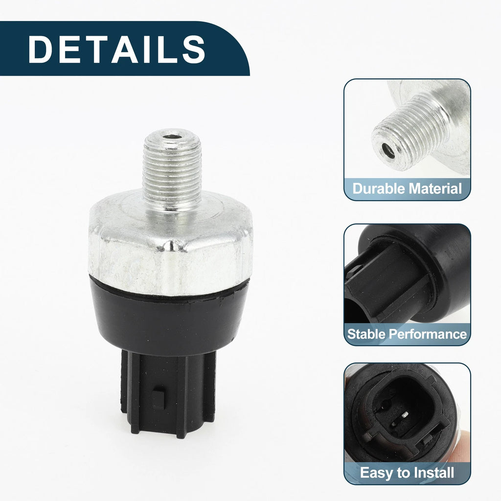 Engine Oil Pressure Sensor Switch for Nissan Teana J31Z (2004–2008) No.252404M40E