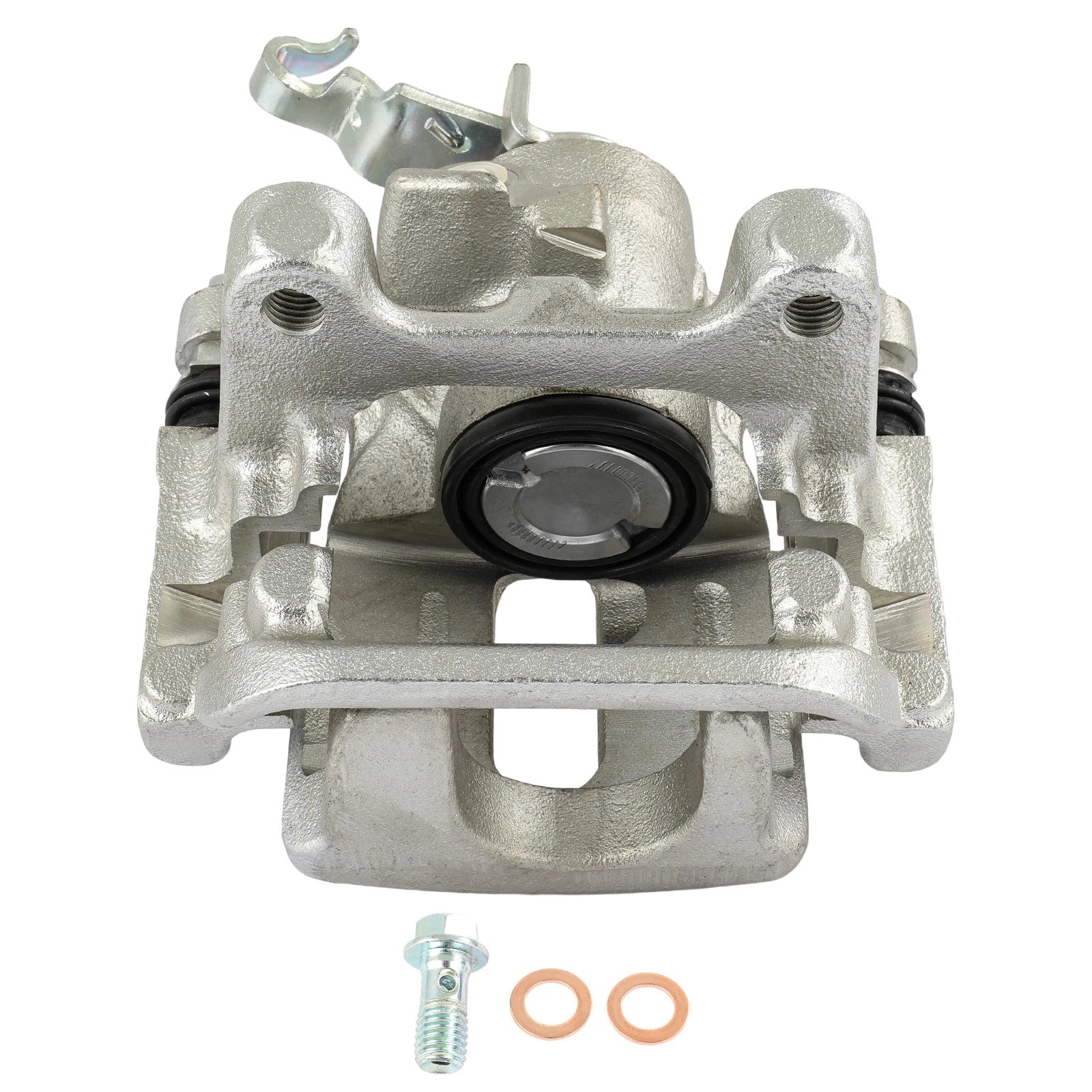 Rear Left Brake Caliper for Volkswagen Golf Sportwagen (2015–2018)