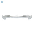 Chrome Steel Front Bumper Face Bar for Chevrolet Silverado 1500 (2022-2023)