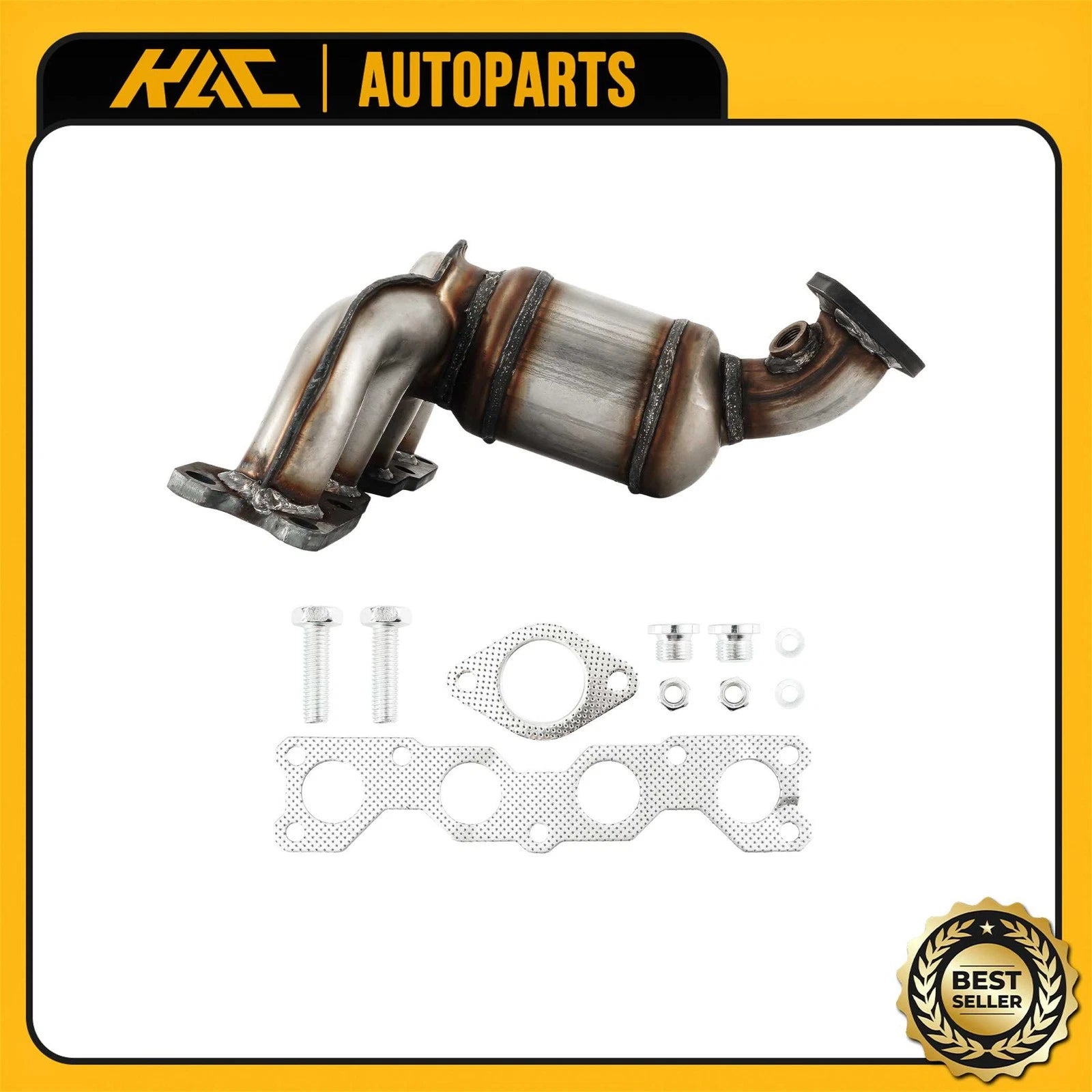 Catalytic Converter for 2011-2013 Kia Sorento 2.4L (2011–2013)
