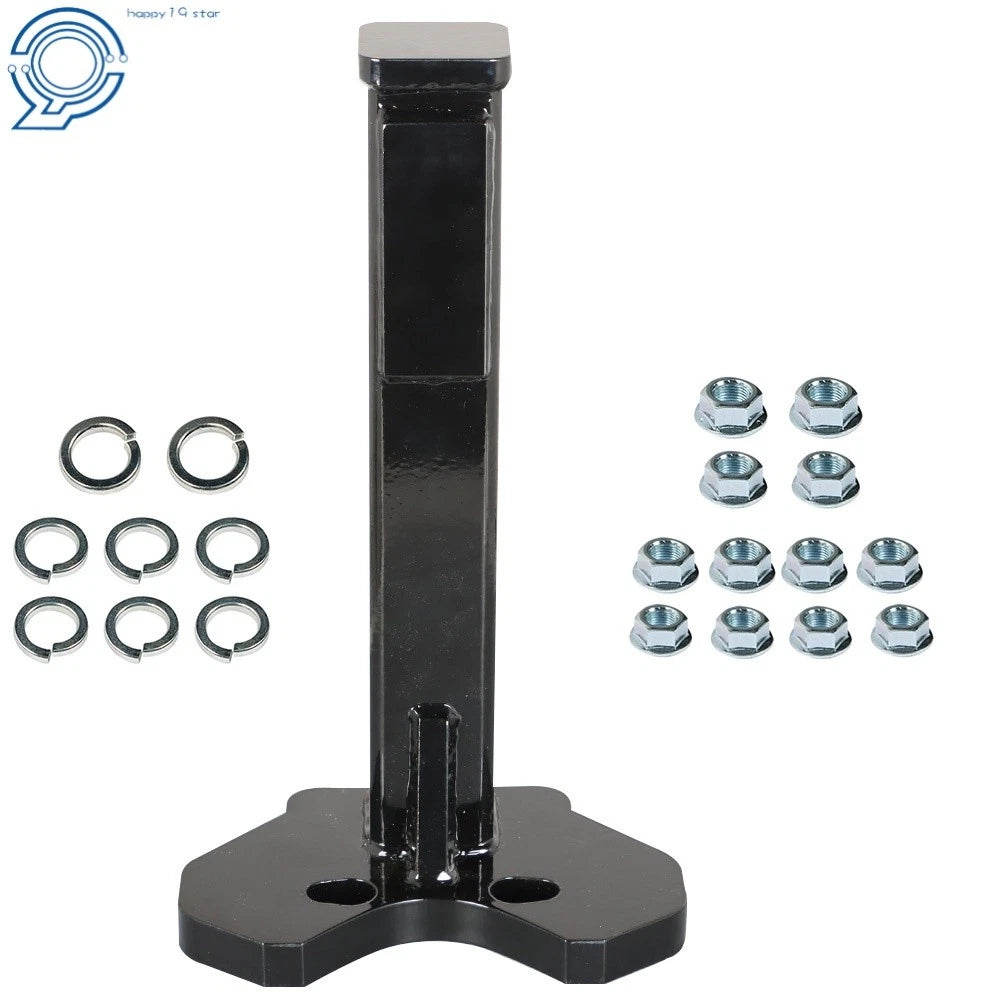 Wheel Bearing Hub Removal Tool for Universal Use (8629)