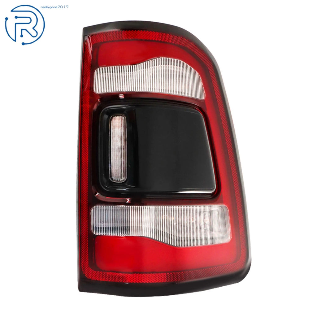 Set of 2 Rear LED Tail Lamps for Ram 1500 (2019-2021)