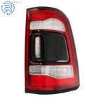 Set of 2 Rear LED Tail Lamps for Ram 1500 (2019-2021)