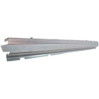 Rocker Panel Set for Jeep Cherokee Wagoneer (1984–2001)