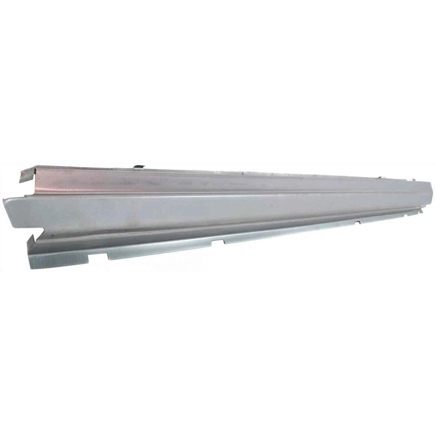 Rocker Panel Set for Jeep Cherokee Wagoneer (1984–2001)