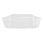 7" Clear Windshield for Harley CVO Street Glide FLHX (2023–2025)
