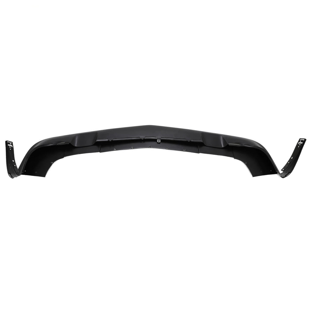 Front Lower Bumper Valance Air Dam Lip for Dodge Challenger (2008–2014)