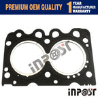 Cylinder Head Gasket for Deutz F2L2011 (2011)