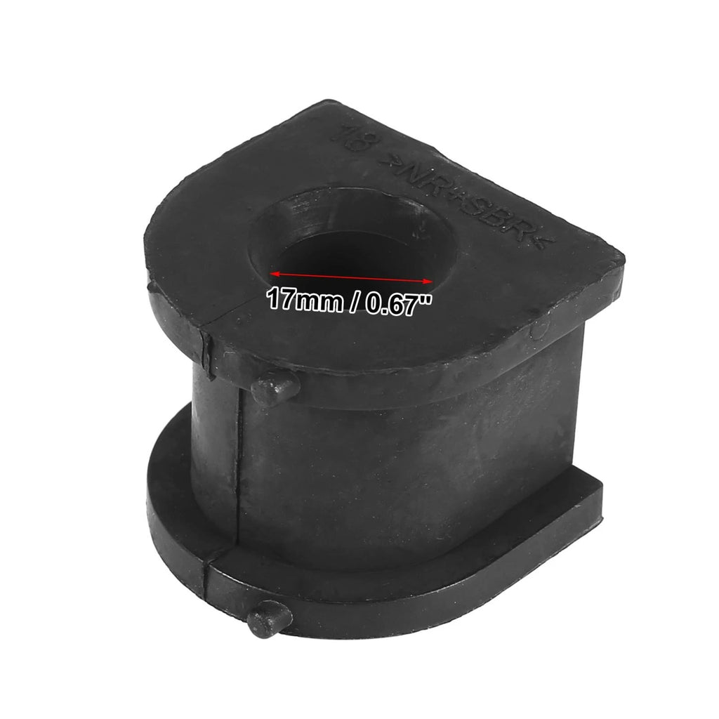 Rear Stabilizer Sway Bar Bushing for Mitsubishi Lancer Outlander (OE MN101395)
