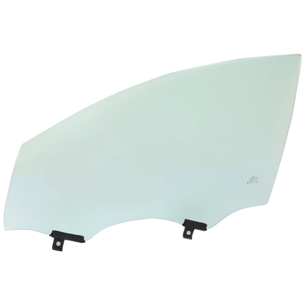 Front Driver Side Door Glass for Chrysler 200 (2015–2017)