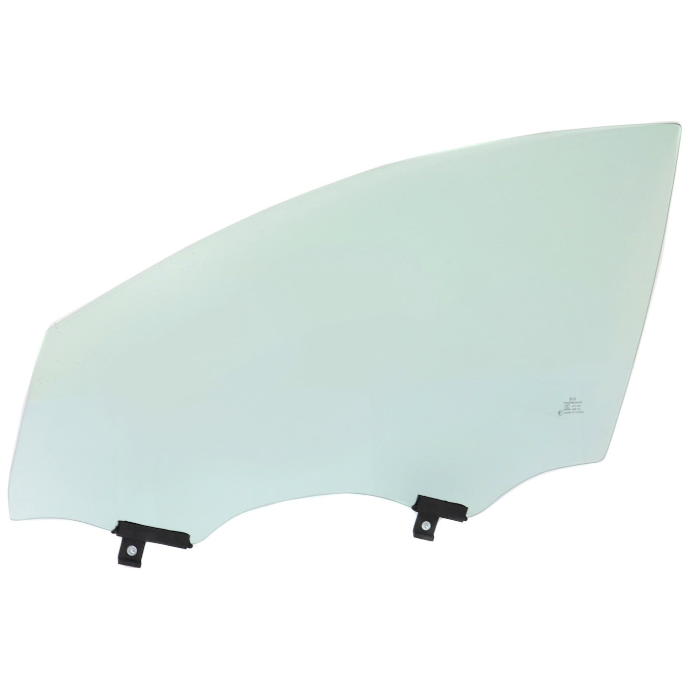 Front Driver Side Door Glass for Chrysler 200 (2015–2017)