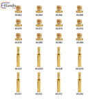 20PCS Jet Assortment Kit for S&S Cycle Super B