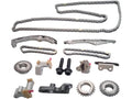 Front Timing Chain Kit for Mazda CX-9 3.7L V6 (2008–2011) PT542BX