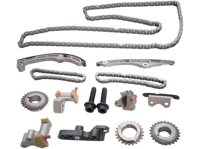 Front Timing Chain Kit for Mazda CX-9 3.7L V6 (2008–2011) PT542BX