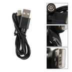Set of TPMS Tire Pressure Monitoring Sensors for RVs and Trucks