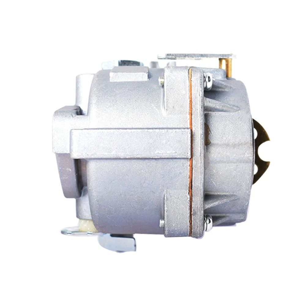 Carburetor for Briggs & Stratton Twin 18 HP Model Series 422700 (1992)