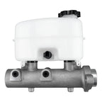 Brake Master Cylinder w/ Reservoir w/ Sensor for Chevrolet Silverado 2500 HD (2009–2012)