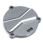 Drive Shaft Guard Cover Aluminum for SYM MAXSYM TL 500 (2020)