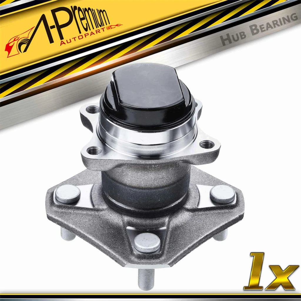 Rear Wheel Hub & Bearing Assembly for Nissan Versa (2007–2011)